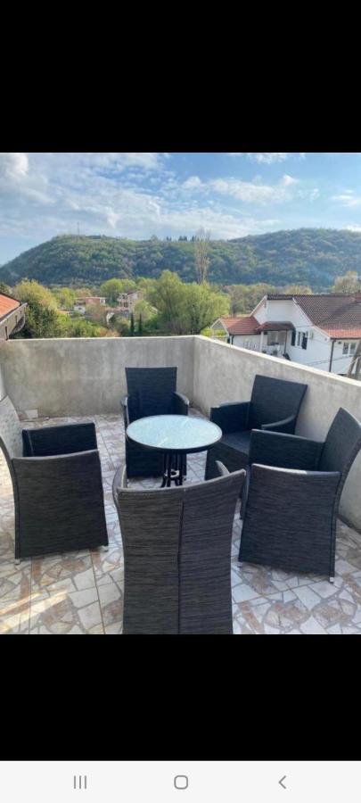 Apartmani Zelenika Herceg Novi Exterior photo