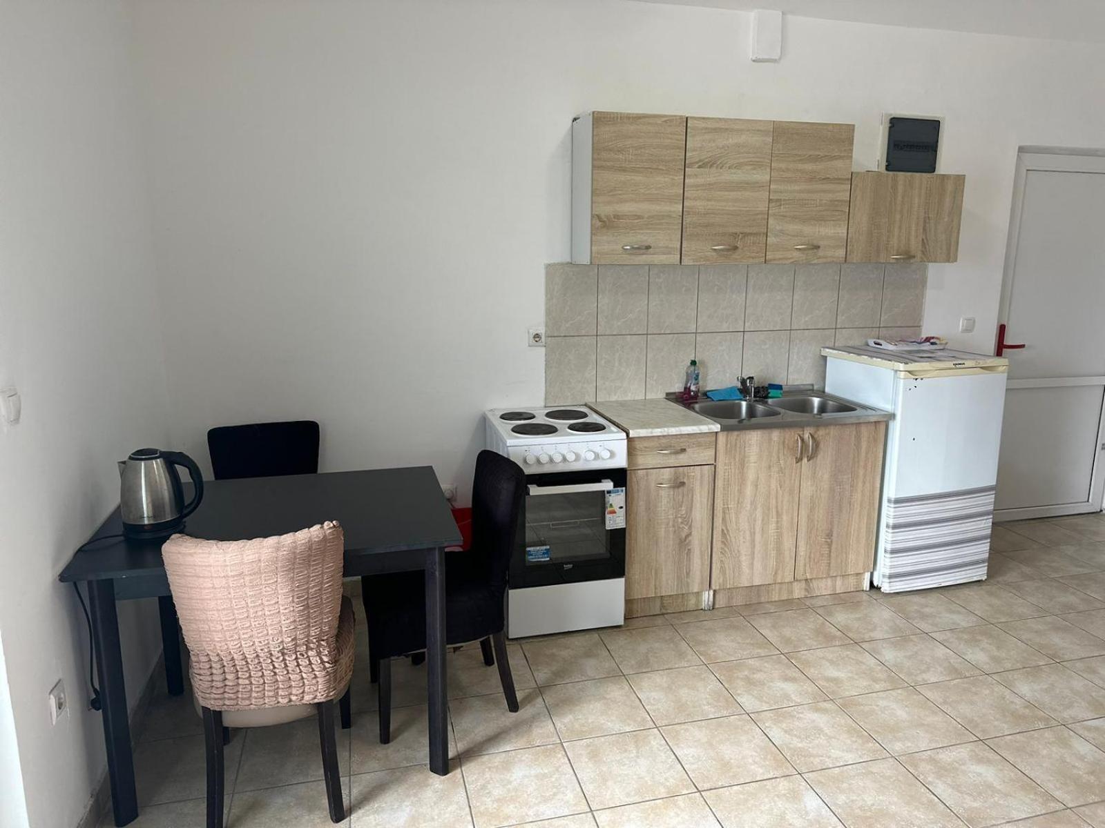 Apartmani Zelenika Herceg Novi Exterior photo