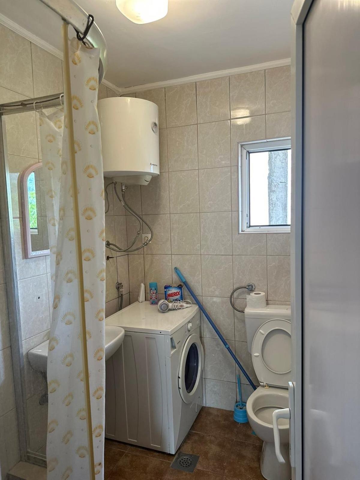 Apartmani Zelenika Herceg Novi Exterior photo