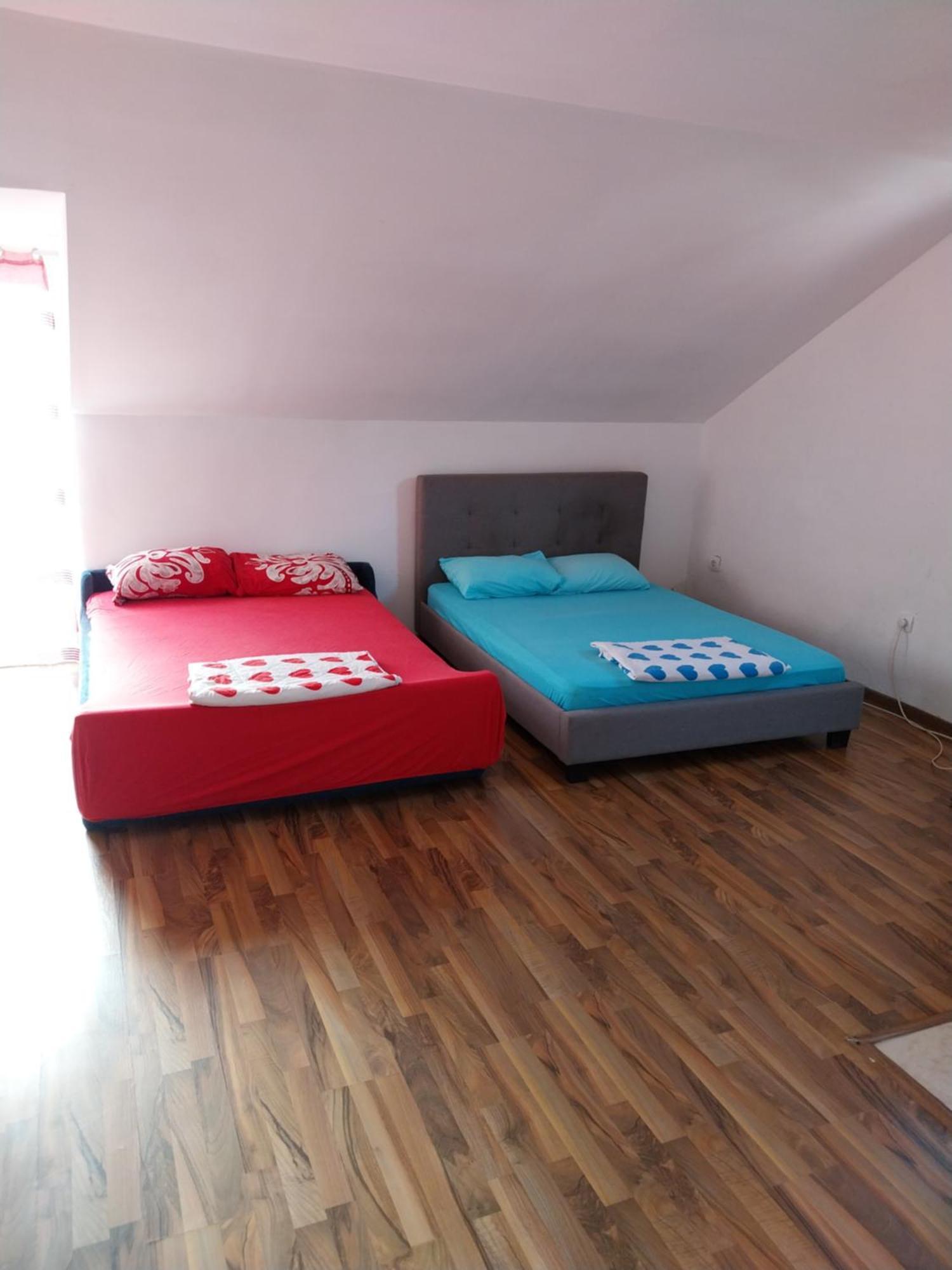 Apartmani Zelenika Herceg Novi Exterior photo
