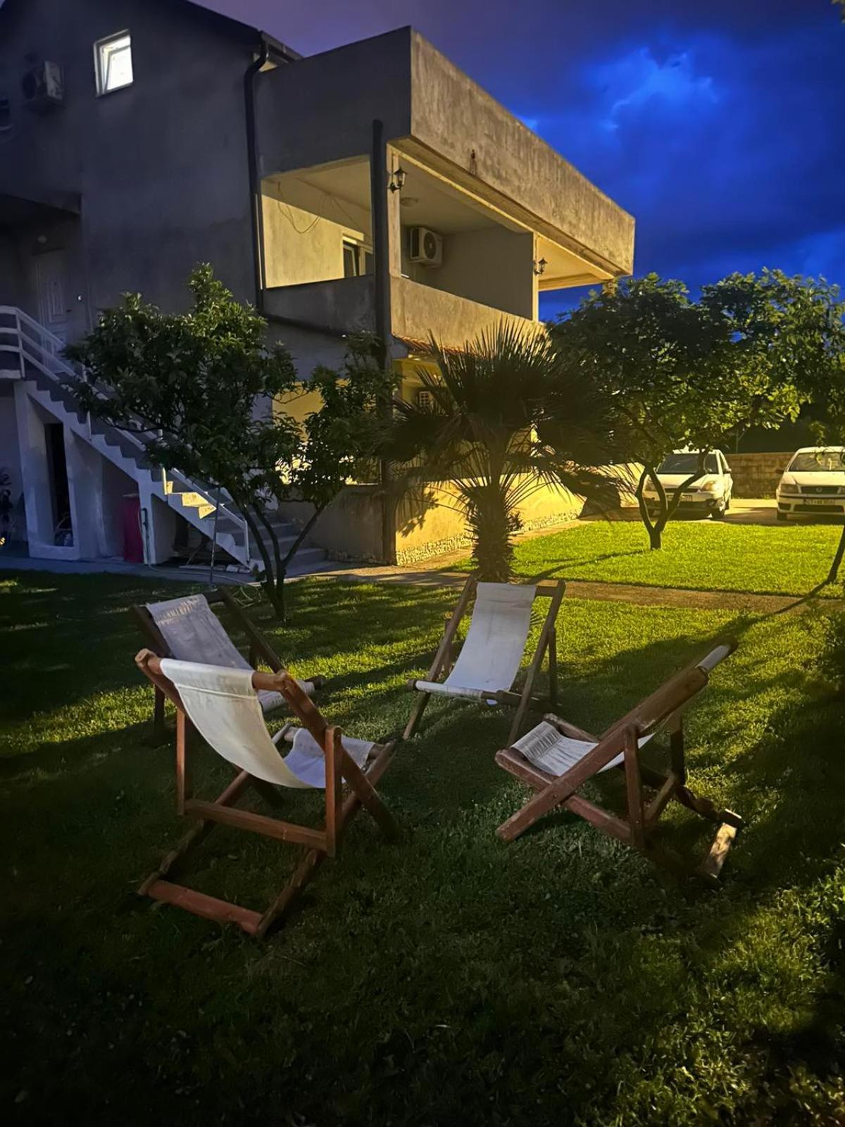 Apartmani Zelenika Herceg Novi Exterior photo